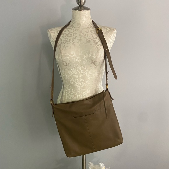 HOBO Bags Hobo International Forest Crossbody Bag Obo Poshmark